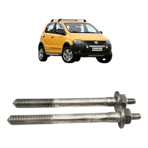 Parafuso Motor Arranque Vw Crossfox 2005 2006 2007 A 2010