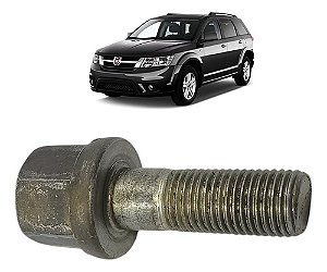 Parafuso Polia Virabrequim Freemont 2.4 2012 2013 A 2016