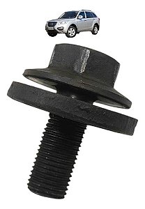 Parafuso Polia Virabrequim Lifan X60 2012 2013 2014 A 2018