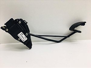 Pedal Acelerador Eletrônico Peugeot 206 307 Original C54