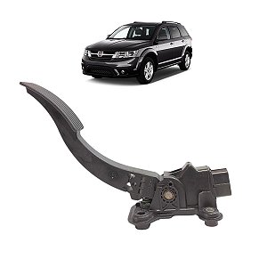 Pedal Acelerador Fiat Freemont 2012 2013 2014 2015 2016