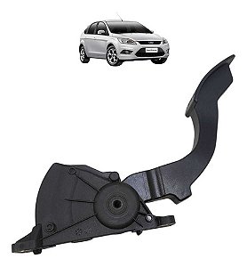 Pedal Acelerador Ford Focus 2.0 2009 2010 2011 2012 2013