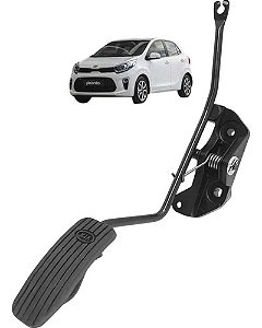 Pedal Acelerador Kia Picanto 1.0 Manual 2007 A 2010 Original