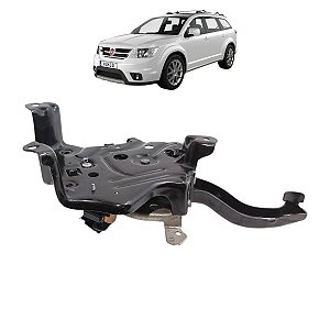 Pedal Estacionário Journey Freemont 2012 2013 2014 A 2016