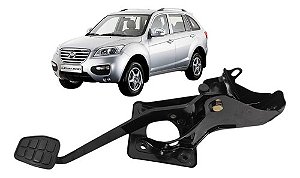 Pedal Freio Lifan X60 1.8 2013 2014 2015 2016 S3504100