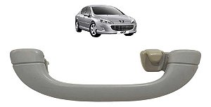 Pega Mao Alça Teto Traseira Peugeot 407 2005 2006 A 2010