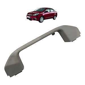 Pega Mão Alça Teto Traseiro Fiat Grand Siena 2012 A 2021