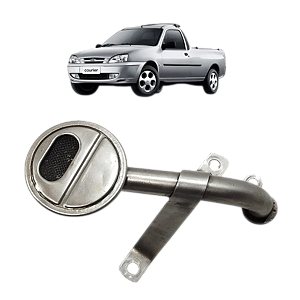 Pescador Bomba Óleo Ford Courier 2000 2001 2002 2003 A 2013