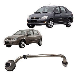 Pescador Da Bomba Oleo Prisma Celta 2010 2011 2012