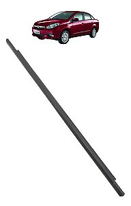 Pestana Externa Dianteira Direita Fiat Grand Siena 2012 A 19