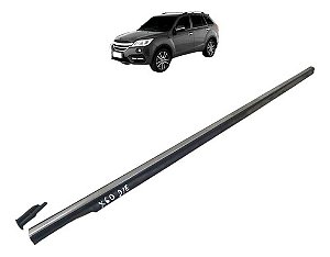 Pestana Externa Porta Dianteira Esquerda Lifan X60 2013 A 18