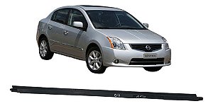 Pestana Externa Porta Dianteiro Esquerdo Original Sentra