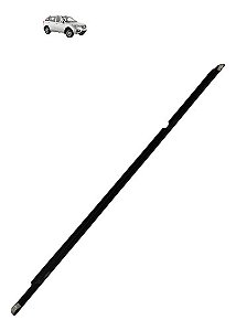 Pestana Externa Porta Traseira Direita Lifan X60 2013 A 2018