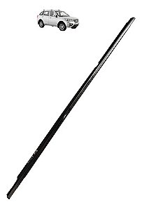 Pestana Externa Porta Traseira Esquerda Lifan X60 2013 A 18