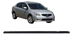 Pestana Externa Porta Traseira Lado Esquerdo Original Sentra