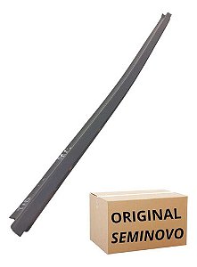 Pestana Externa Traseira Direita Prisma 2007 A 2012 Original