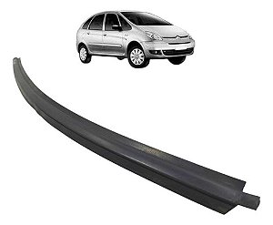 Pestana Externa Traseira Esquerda Xsara Picasso 2007 A 2012