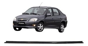 Pestana Porta Traseira Exterior Esquerda Prisma 2010 2011