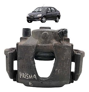 Pinça Freio Dianteira Esquerda Chevrolet  Celta 2008 A 2012