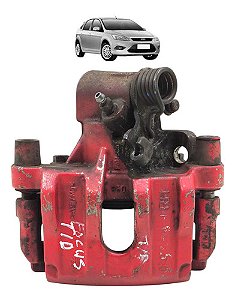 Pinça Freio Traseiro Direito Ford Focus 2009 2010 A 2013