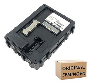 Módulo Conforto Nissan Sentra 2007 2008 2009 2010 2011 2012