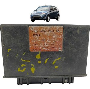 Módulo Conforto Vidros Ford Fiesta Ford Ka As6515604aa Orig