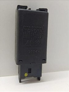Módulo De Controle De Portas Toyota Etios 8598052280 C17