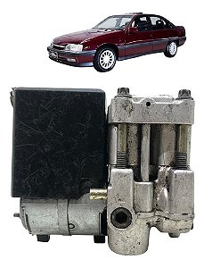 Modulo De Freio Abs Chevrolet Omega 4.1 1994 1995 1996 1997