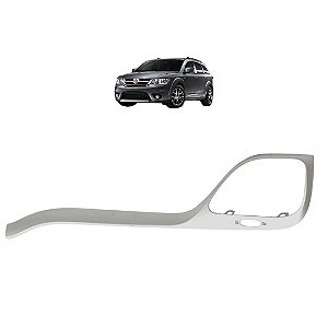 Moldura Difusor Ar Lado Direito Fiat Freemont 2012 Até 2016