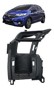 Moldura Do Difusor Ar Lado Esquerdo New Fit 2015 2016 A 2020