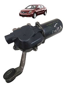 Motor Limpador Parabrisa Nissan Sentra 2007 2008 2009 A 2013