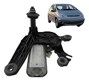 Motor Limpador Traseiro Citroën Xsara Picasso 2001 A 2012