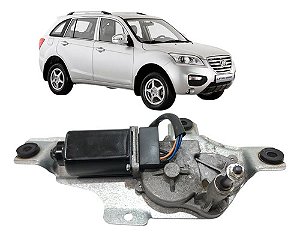 Motor Limpador Traseiro Lifan X60 2013 2014 2015 2016 2017