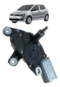 Motor Limpador Traseiro Volkswagen Fox 2008 2009 2010 A 2014