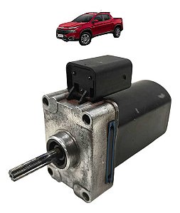 Motor Traçao Diferencial Dianteiro Fiat Toro 2017 A 2021