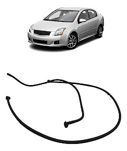 Par De Brucutu E Mangueira Nissan Sentra 2007 2008 A 2012