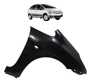 Paralamas Direito Citroen Xsara Picasso 2001 A 2010 Original