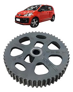 Polia Bomba De Agua Up Fox Gol G7 G8  2015 2016 2017 A 2019