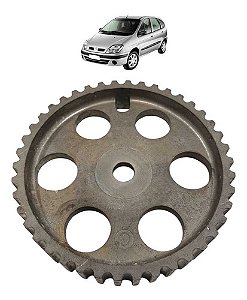 Polia Comando Cabeçote Renault Scenic 2.0 1997 1998 A 2000