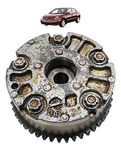 Polia Comando Variável Nissan Sentra 2.0 2007 2008 A 2012