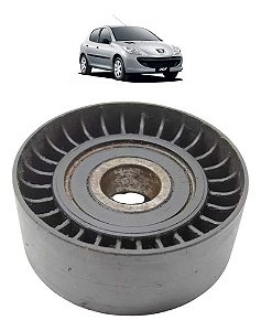 Polia Correia Alternador Peugeot 207 206 307 6203rs Original