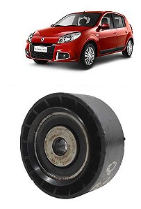 Polia Correia Alternador Renault Clio Sandero  1.0 16v 2007
