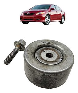 Polia Correia Alternador Toyota Camry 2007 2008 2009 A 2012