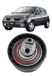 Polia Correia Dentada Renault Clio 1.6 2002 2003 2004 2005