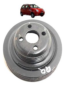 Polia Da Bomba De Água Chery Qq 2011 Ao 2014 Original