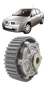 Polia Do Comando Variável Renault Scenic Megane 2.0 2006