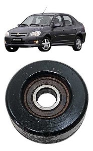 Polia Do Tensor Correia Chevrolet Prisma 2007 2008 Até 2012