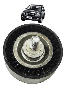 Polia Tensor Chery Tiggo 2009 A 2015