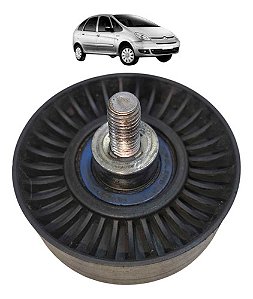 Polia Tensor Correia Alternador Xsara Picasso 2.0 2007 A 12