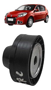 Polia Tensor Correia Dentada Renault Megane 2007 A 2012